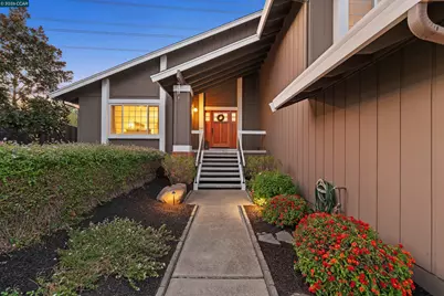 1409 Stonehedge Dr, Pleasant Hill, CA 94523 - Photo 3