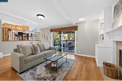 1409 Stonehedge Dr, Pleasant Hill, CA 94523 - Photo 19