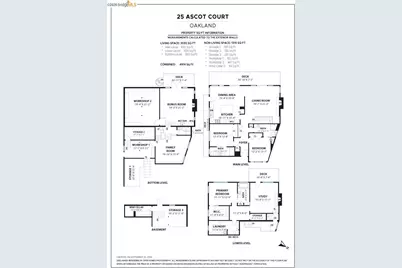 25 Ascot Court, Oakland, CA 94611 - Photo 77