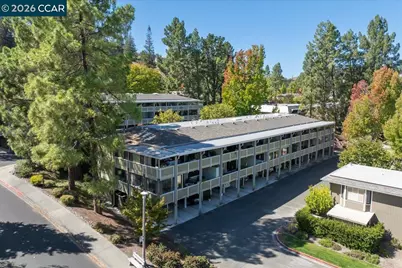 1200 Canyonwood Ct #8, Walnut Creek, CA 94595 - Photo 33