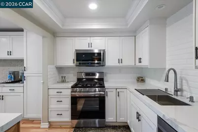 1200 Canyonwood Ct #8, Walnut Creek, CA 94595 - Photo 13