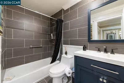 1200 Canyonwood Ct #8, Walnut Creek, CA 94595 - Photo 29