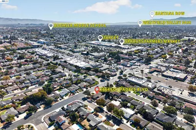 1664 Los Padres Blvd, Santa Clara, CA 95050 - Photo 43