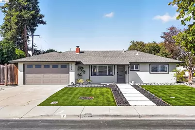 1664 Los Padres Blvd, Santa Clara, CA 95050 - Photo 1