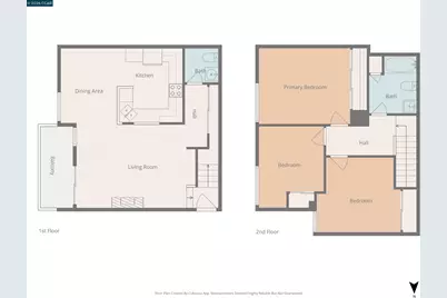 1810 Cole Ave #3, Walnut Creek, CA 94596 - Photo 31