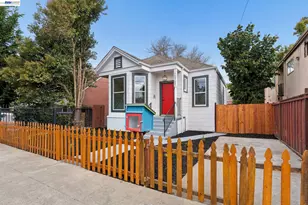 10762 Pippin St, Oakland, CA 94603 - Photo 1