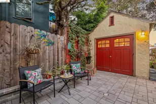 1648 Oak View Ave, Kensington, CA 94707 - Photo 3