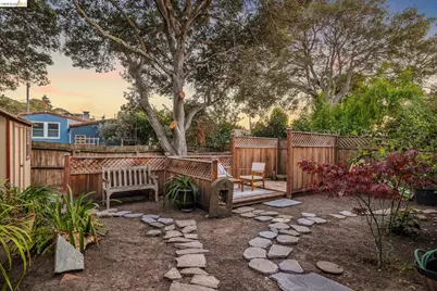 1648 Oak View Ave, Kensington, CA 94707 - Photo 5