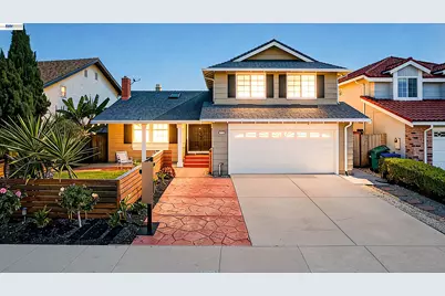 24346 Chandler Rd, Hayward, CA 94545 - Photo 1