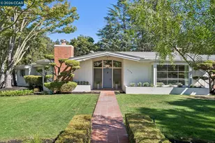 3336 Las Huertas Rd, Lafayette, CA 94549 - Photo 43
