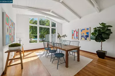 3336 Las Huertas Rd, Lafayette, CA 94549 - Photo 9