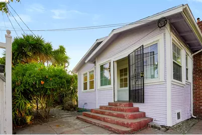 1035 73rd, Oakland, CA 94621 - Photo 1