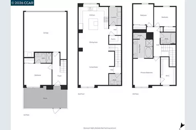 6668 Adare Ln, Dublin, CA 94568 - Photo 53
