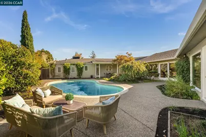 15 La Salle Ct, Piedmont, CA 94611 - Photo 3