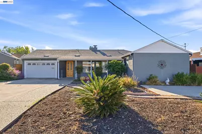 1222 Butler Ave, San Leandro, CA 94579 - Photo 1