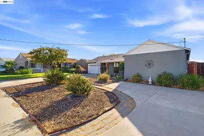 1222 Butler Ave, San Leandro, CA 94579 - Photo 3