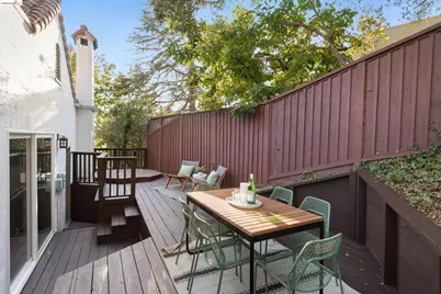 5200 Golden Gate Ave, Oakland, CA 94618 - Photo 57