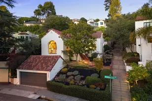 5200 Golden Gate Ave, Oakland, CA 94618 - Photo 1