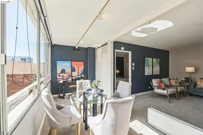 2550 Dana St #2F, Berkeley, CA 94704 - Photo 5