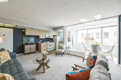 2550 Dana St #2F, Berkeley, CA 94704 - Photo 3