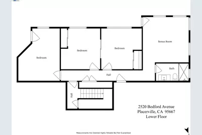 2520 Bedford Ave, Placerville, CA 95667 - Photo 31