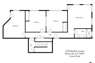 2520 Bedford Ave, Placerville, CA 95667 - Photo 31