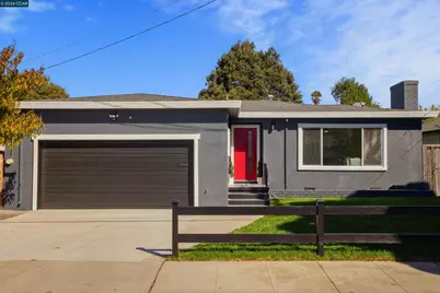 2639 Wendell Ave, Richmond, CA 94804 - Photo 1