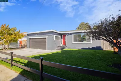 2639 Wendell Ave, Richmond, CA 94804 - Photo 3