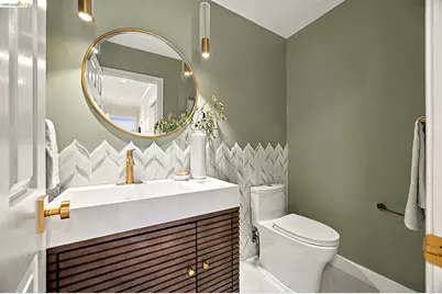 866 Alma Place, Oakland, CA 94610 - Photo 25