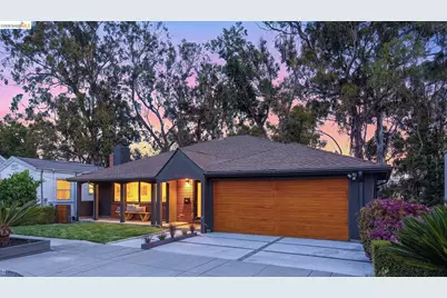 866 Alma Place, Oakland, CA 94610 - Photo 1