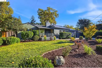 925 Juanita Dr, Lafayette, CA 94595 - Photo 7