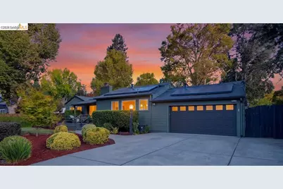 925 Juanita Dr, Lafayette, CA 94595 - Photo 3