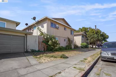 3410 Rolison Rd, Redwood City, CA 94063 - Photo 3