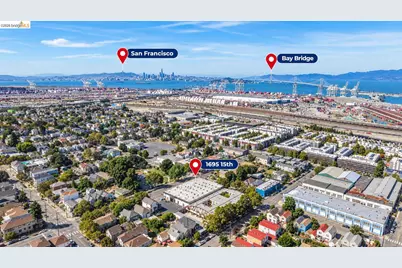 1695 15th #12, Oakland, CA 94607 - Photo 27