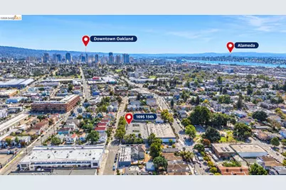 1695 15th #12, Oakland, CA 94607 - Photo 25