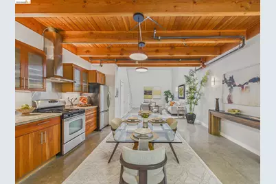 1695 15th #12, Oakland, CA 94607 - Photo 3