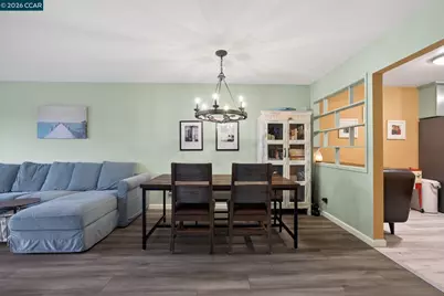 1984 Ascot Dr #C, Moraga, CA 94556 - Photo 5