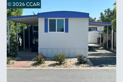 255 Tanbor Way #232, Pacheco, CA 94553 - Photo 1