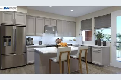 2061 Barnes Wharf Lane, Alameda, CA 94501 - Photo 3