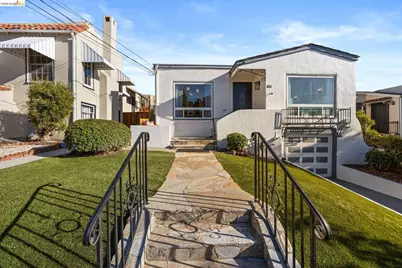 2506 Best Ave, Oakland, CA 94601 - Photo 5