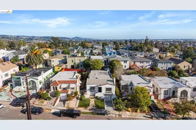 2506 Best Ave, Oakland, CA 94601 - Photo 61