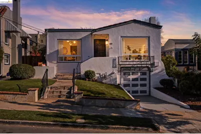 2506 Best Ave, Oakland, CA 94601 - Photo 1