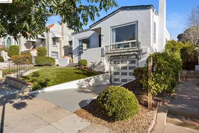 2506 Best Ave, Oakland, CA 94601 - Photo 3