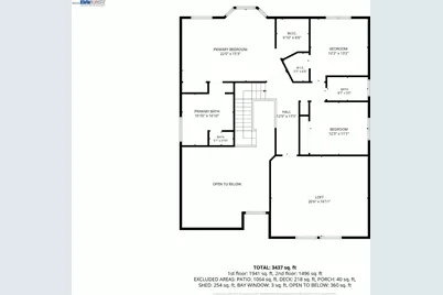 128 Summerset Ct, San Ramon, CA 94583 - Photo 53