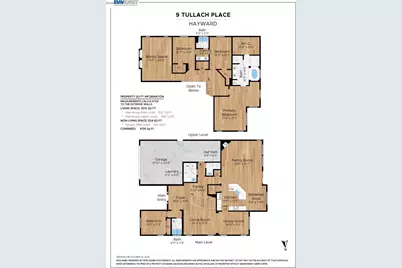 9 Tullach Pl, Hayward, CA 94542 - Photo 85