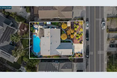 486 Viking Dr, Pleasant Hill, CA 94523 - Photo 45