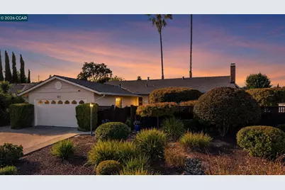 486 Viking Dr, Pleasant Hill, CA 94523 - Photo 1