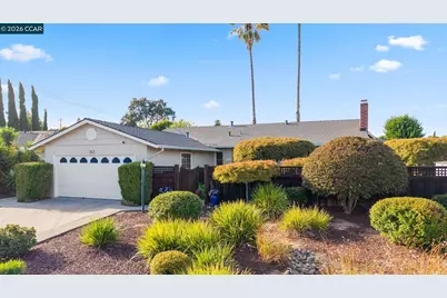 486 Viking Dr, Pleasant Hill, CA 94523 - Photo 5