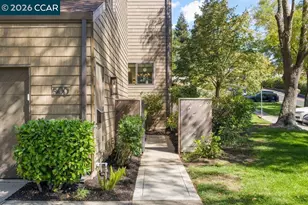 500 Monarch Ridge Dr, Walnut Creek, CA 94597 - Photo 3