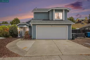 100 Bear Cove Ct, Vallejo, CA 94591 - Photo 1